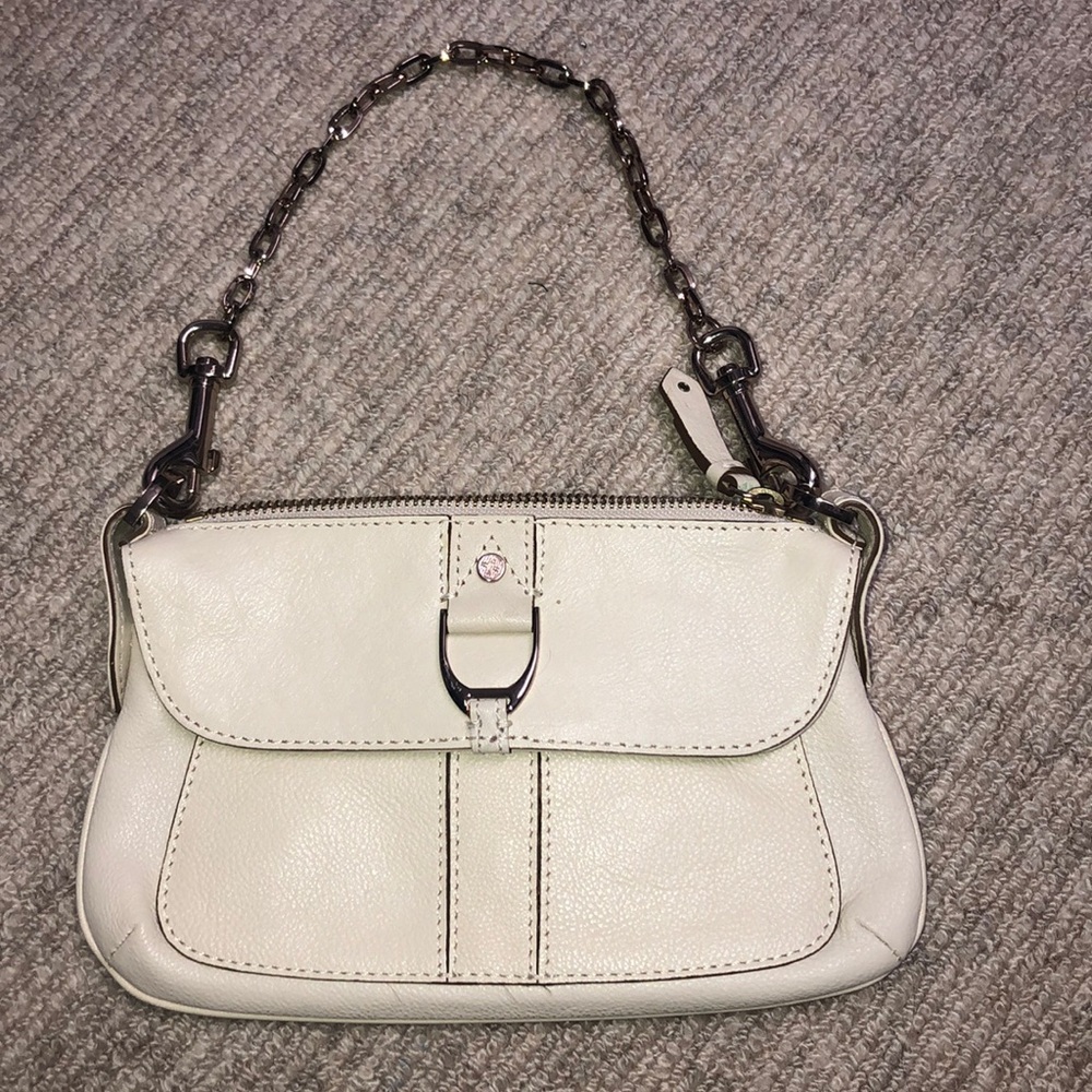 Cole Haan small shoulder bag